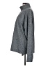 DUNNING Gray Pullover Sweater Size M - photo 5