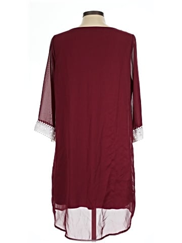 Flamingo Urban Casual Dress (view 2)