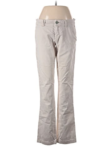 Pilcro and the Letterpress Casual Pants (view 1)
