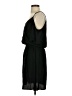 Splendid 100% Viscose Solid Black Casual Dress Size S - photo 5