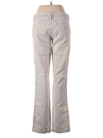 Pilcro and the Letterpress Casual Pants (view 2)