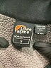 Lowe Alpine Black Jacket Size S - photo 6