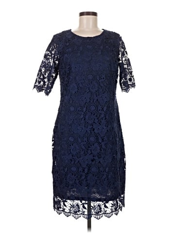 Chadwicks Cocktail Dress (view 1)