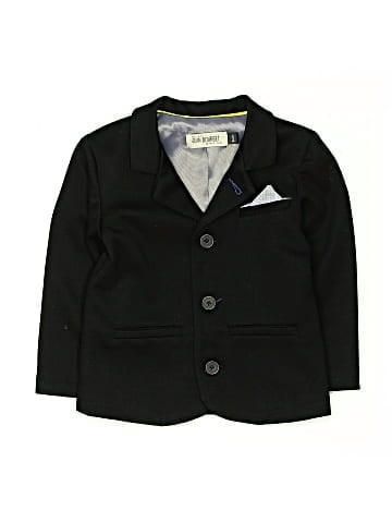 Jean Bourget Blazer (view 1)