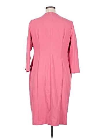 Donna Karan New York Coat (view 2)