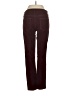 Current/Elliott Burgundy Casual Pants Size 24 waist - photo 2