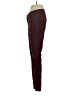 Current/Elliott Burgundy Casual Pants Size 24 waist - photo 5