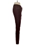 Current/Elliott Burgundy Casual Pants Size 24 waist - photo 4