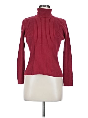 Van Heusen Turtleneck Sweater (view 1)