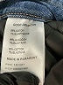 Good American Hearts Blue Jeans Size 6 - photo 7