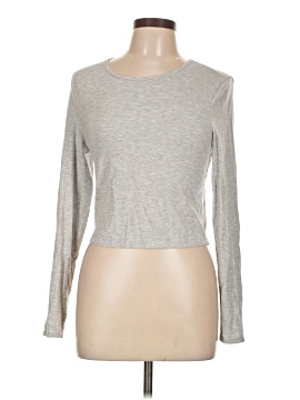 Yogalicious Long Sleeve T Shirt