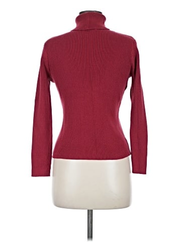 Van Heusen Turtleneck Sweater (view 2)