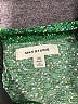 Max Studio Green 3/4 Sleeve Blouse Size XS - photo 7