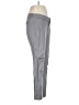 Old Navy Solid Gray Casual Pants Size 8 - photo 4