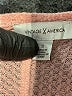 Vintage X America Pink Pullover Sweater Size S - photo 7