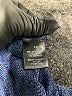 Fashion Nova Blue Turtleneck Sweater Size XS - photo 8