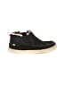 Sperry Top Sider Black Sneakers Size 4 (youth) - photo 1