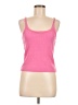 WSLY Pink Tank Top Size M - photo 1