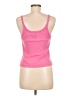 WSLY Pink Tank Top Size M - photo 2
