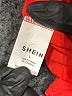 Shein Orange Active T-Shirt Size L - photo 7