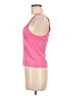 WSLY Pink Tank Top Size M - photo 5