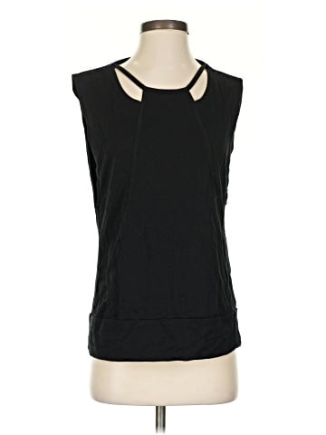 Nanette Lepore Sleeveless T-Shirt (view 1)