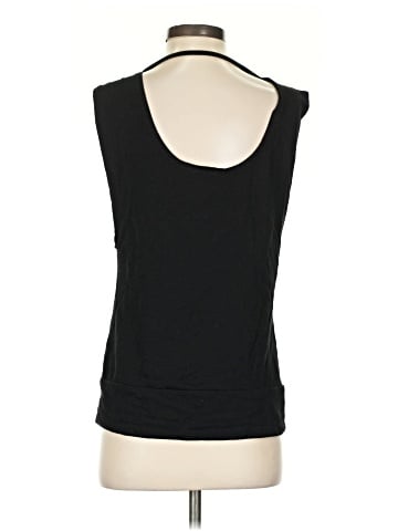 Nanette Lepore Sleeveless T-Shirt (view 2)