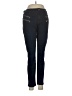 J Brand Black Blue Jeggings Size 29 waist - photo 1