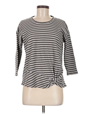 New Directions Pullover Sweater (view 1)