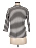 New Directions Gray Pullover Sweater Size M - photo 2