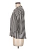 New Directions Gray Pullover Sweater Size M - photo 5