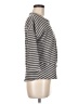 New Directions Gray Pullover Sweater Size M - photo 4