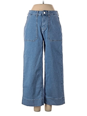 Assorted Brands Jeans (view 1)