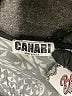 Canari Graphic Black Casual Dress Size M (estimated) - photo 4