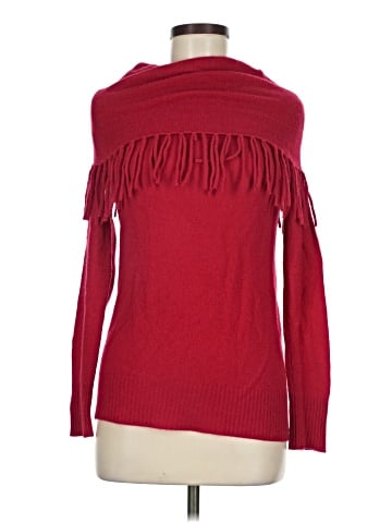 Peck & Peck Turtleneck Sweater (view 1)