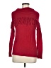 Peck & Peck Red Turtleneck Sweater Size M - photo 1