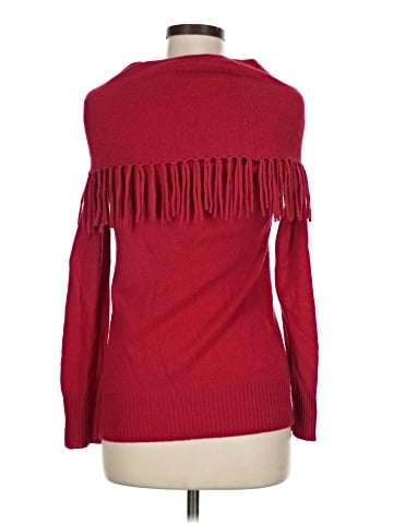 Peck & Peck Turtleneck Sweater (view 2)