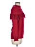 Peck & Peck Red Turtleneck Sweater Size M - photo 4