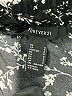 Forever 21 Stars Black Casual Skirt Size S - photo 3