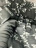 Forever 21 Stars Black Casual Skirt Size S - photo 4