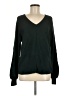 1.State Green Pullover Sweater Size M - photo 1