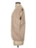 Unbranded Tan Sweater Vest Size S - photo 5