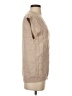 Unbranded Tan Sweater Vest Size S - photo 4