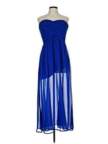 Lauren by Ralph Lauren Cocktail Dress (view 1)