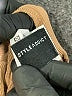 Style addict Tan Bodysuit Size Med - Lg - photo 3
