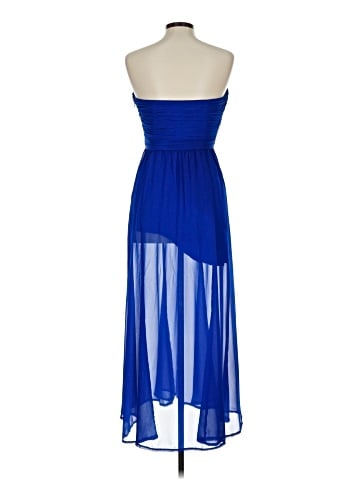 Lauren by Ralph Lauren Cocktail Dress (view 2)