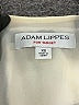Adam Lippes for Target Ivory Sleeveless Blouse Size XS - photo 7