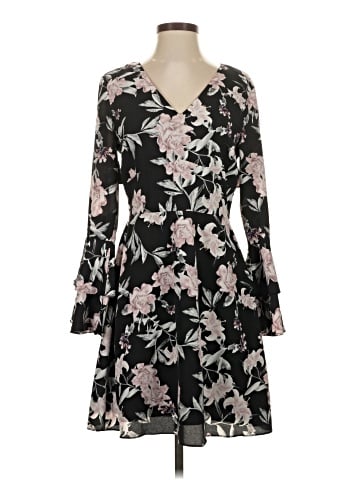 Cynthia Steffe Casual Dress (view 1)