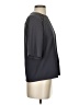 Wilfred Gray Short Sleeve Blouse Size XS - photo 4