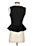 J.Crew Black Sleeveless Top Size XXS - photo 2